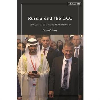 Russia and the Gcc