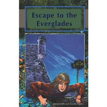 Escape to the Everglades