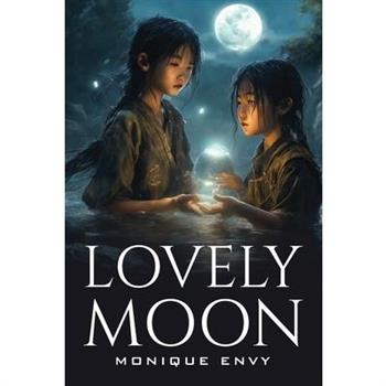 Lovely Moon