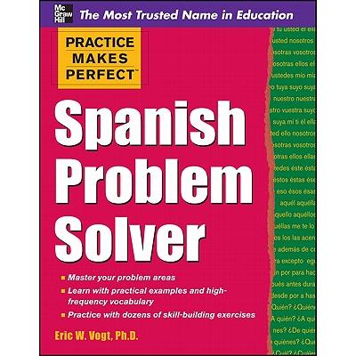 Spanish Problem Solver
