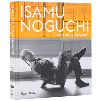 Isamu Noguchi