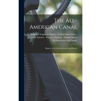 The All-American Canal