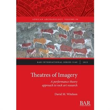 Theatres of Imagery