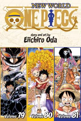 One Piece 27