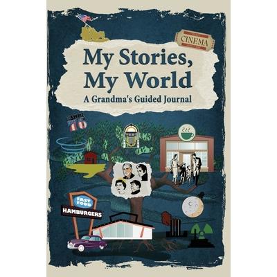 My Stories, My World