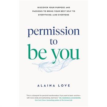 Permission to Be You