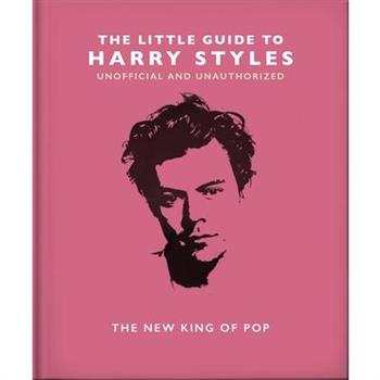 The Little Guide to Harry Styles