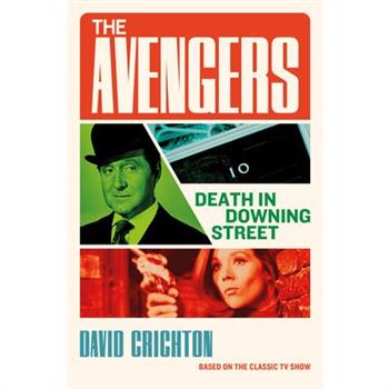 The Avengers: Death in Downing Street