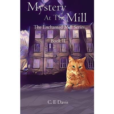 Mystery at the Mill