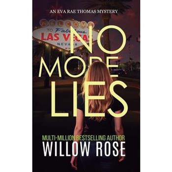 NO MORE LIES (Eva Rae Thomas FBI Mystery Book 20)