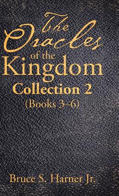 The Oracles of the Kingdom Collection 2, Books 3?