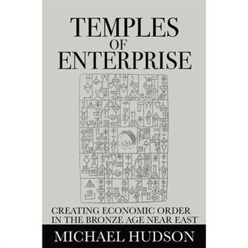 Temples of Enterprise