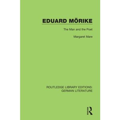 Eduard M繹rike