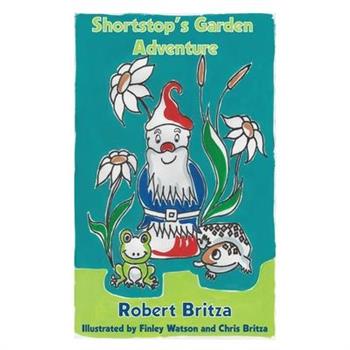 Shortstop's Garden Adventure