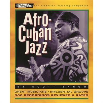 Afro-Cuban Jazz