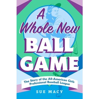 A Whole New Ball Game