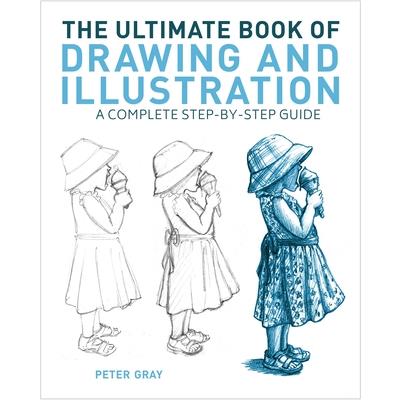 The Ultimate Book of Drawing and Illustration