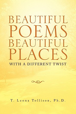 Beautiful Poems Beautiful Places