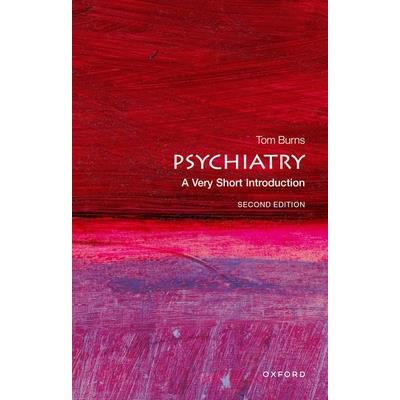 Psychiatry