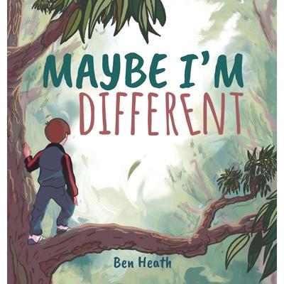 Maybe I’m Different