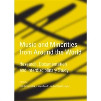 Music and Minorities from Around the World