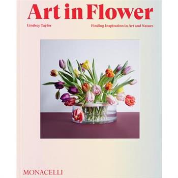 Art in Flower