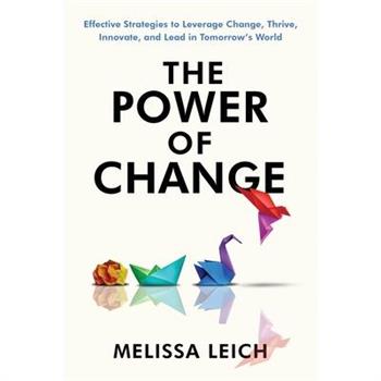The Power of Change