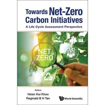 Towards Net-Zero Carbon Initiatives