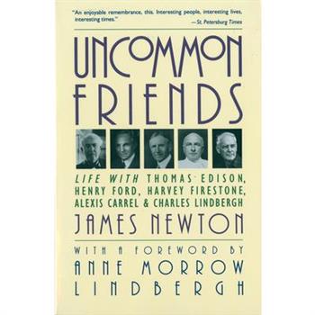Uncommon Friends