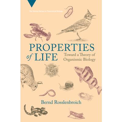 Properties of Life