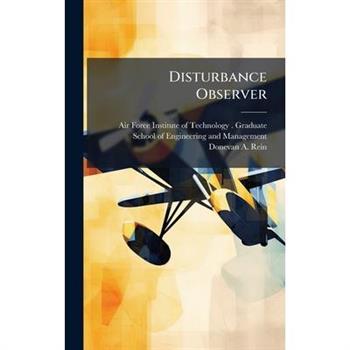 Disturbance Observer