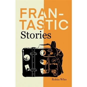 Frantastic Stories