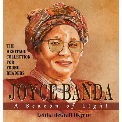 Joyce Banda