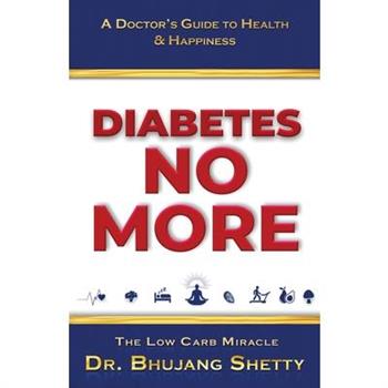 Diabetes No More