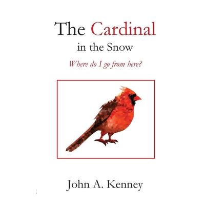 The Cardinal in the Snow