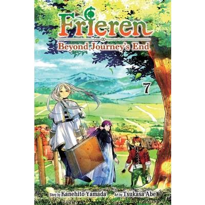 Frieren: Beyond Journey`s End- Vol. 7