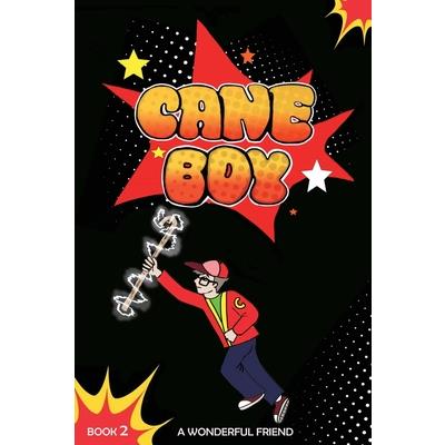 Cane Boy