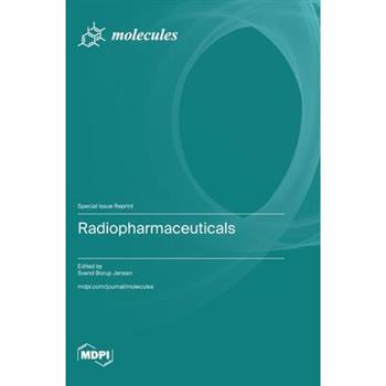 Radiopharmaceuticals