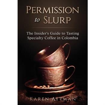 Permission to Slurp