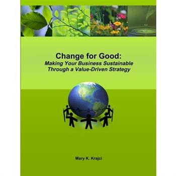 Change for Good