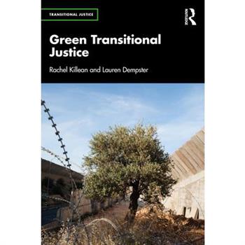 Green Transitional Justice