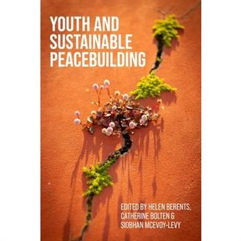 Youth and Sustainable Peacebuilding