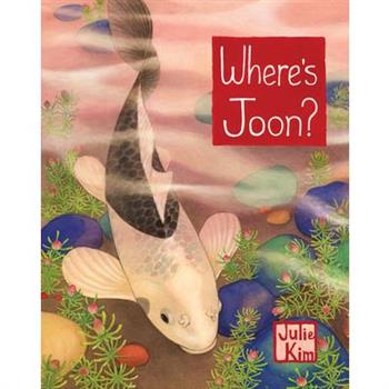 Where's Joon?