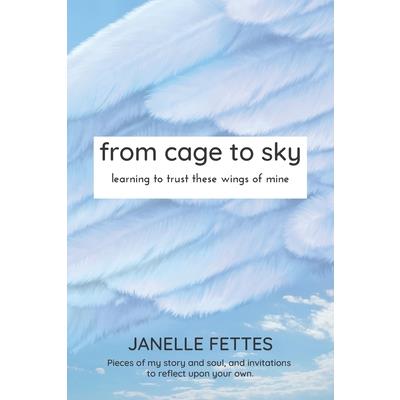 from cage to sky