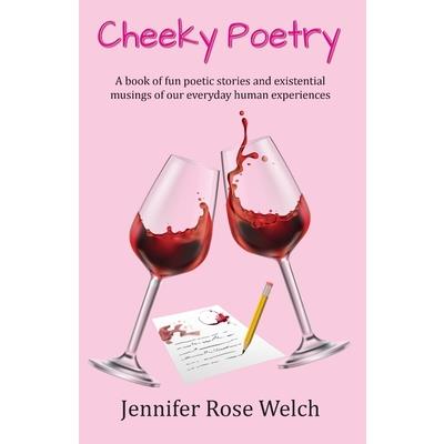 Cheeky Poetry
