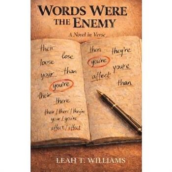 Words Were The Enemy