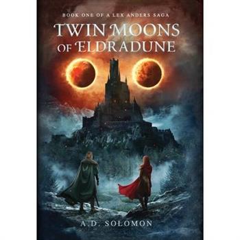 Twin Moons of Eldradune