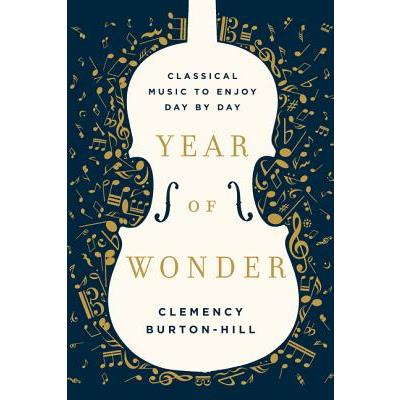 Year of Wonder