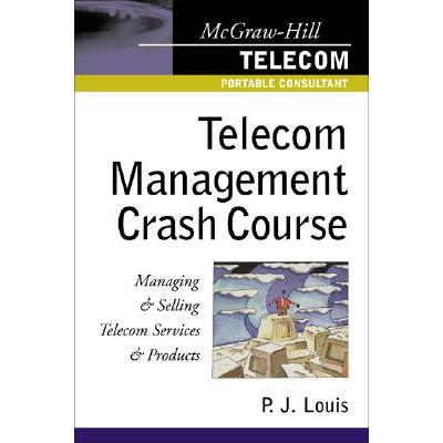 Telecom Management Crash Course