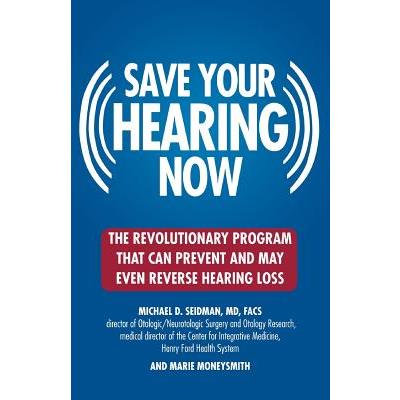 Save Your Hearing Now